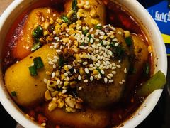 -胖哥俩肉蟹煲(湖滨银泰in77店)