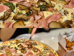 -1861意大利餐厅(文化广场店)