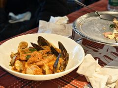 -Primo·丽莫意大利窑烤披萨