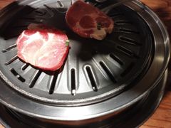 -九田家黑牛烤肉料理(新辰里亚运村店)