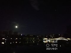 -西海子公园