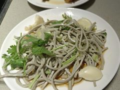 -蝎王府羊蝎子(虎坊桥总店)