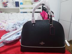 -COACH蔻驰(赛特奥特莱斯店)