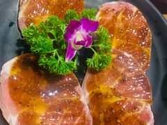 -喝丢一只鞋·东北烤肉·烧烤·铜火锅(江宁店)