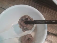 -牛缘村·贵州黄牛肉火锅(西善桥店)