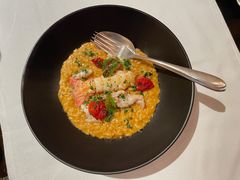 -瑞吉酒店 · Elba 欧尔巴意大利餐厅· 精致意餐·云端聚会