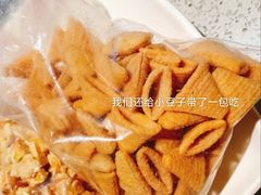 -海底捞大排档火锅(悦荟广场店)