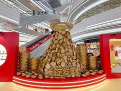 -KK ONE(京基滨河时代店)