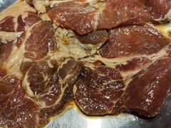 -原始泥炉烤肉(总店)