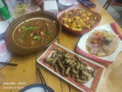 -望江门小龙虾·烧烤(九堡店)