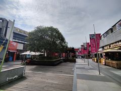 -证大大拇指广场(芳甸路店)