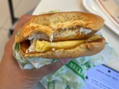 -德克士(北关店)