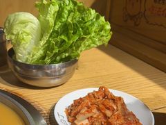 -姜虎东白丁烤肉(恒隆广场店)