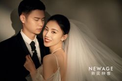 -新奕映像摄影机构
