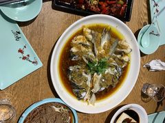 -老妈私房鱼头(欧洲城店)