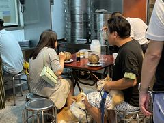 等位区-達揚原味燉品(文明路店)