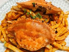 -3号仓库·餐厅(灵溪一店)