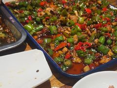-兔槽江湖菜·重庆璧山兔(水围店)