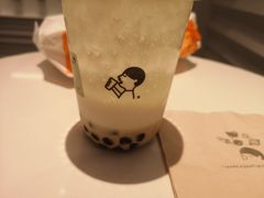-喜茶(深圳福田星河COCO Park店)
