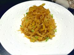 -云锦壹号·淮扬宴(徐汇万科店)