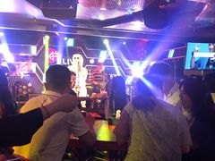 -A+ LIVE HOUSE(武汉天地店)