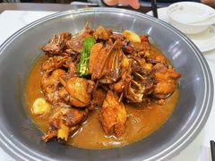 -滁香园·滁州菜(琅琊山店)