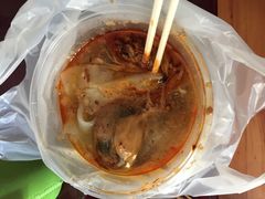 -清真·宏顺祥卤汁凉粉(大皮院店)
