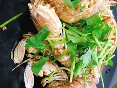 -老虎滩大连海鲜烧烤(建邺云锦路总店)