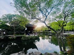 -拙政园