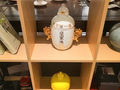 零售区-郑春發佛跳墙(三迪中心店)