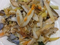 -小铜锣湾海鲜家常菜馆(河西店)