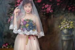 -经典婚纱摄影美学馆·私人定制