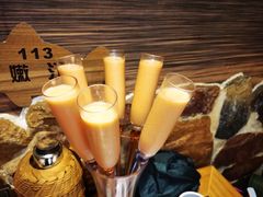 -锅老头铁锅炖•大锅蒸汽海鲜(韩乐坊店)
