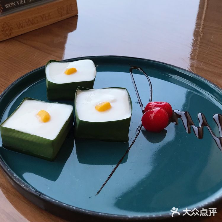 东南亚美食