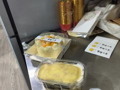-蜜蜂小象·榴莲千层蛋糕(时代汇11栋店)