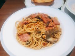 -萨莉亚意式餐厅(杭州西溪龙湖天街店)