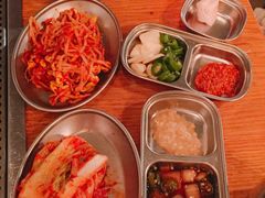 -401餐厅(弘大店)