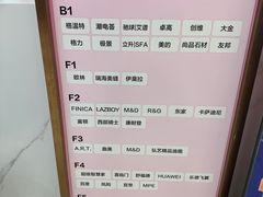 -红星美凯龙(北京北四环店)