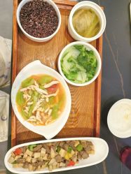 -大美母婴月子中心(馨乐庭店)