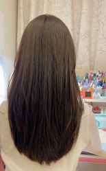 -U·NI SALON 造型
