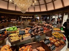 -B&C黄油与面包·THE GARDEN BAKERY概念店(世纪汇店)