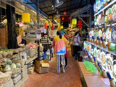 -园林美食城·本土农家菜(杨和镇店)