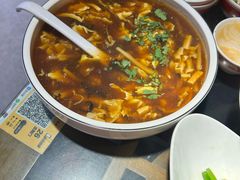 -大海碗·炸酱面·烤鸭·京菜(天坛店)