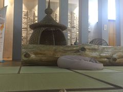 -丽池宫韩式汗蒸会馆(华灯坊店)