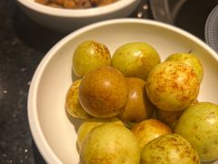 -周师兄大刀腰片火锅(解放碑总店)