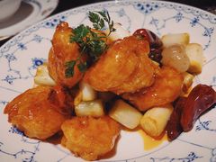 -玖五京菜(杭州城北万象城店)