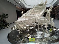 -中国湿地博物馆