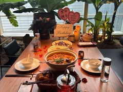 -CHIC1699远洋私厨