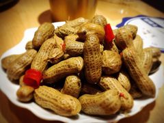 花生-我是那个大叔·美食研究所(新塘路店)