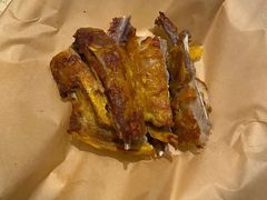 馕坑果木烤羊排-巴扎美食·新疆菜·西域歌舞表演餐厅(新疆大厦店)